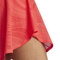 Falda Adidas Pro Rojo  Oferta + Barato
