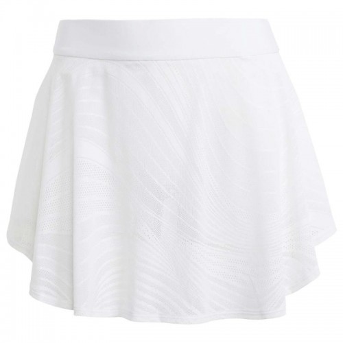 Adidas Wow Pro White Skirt