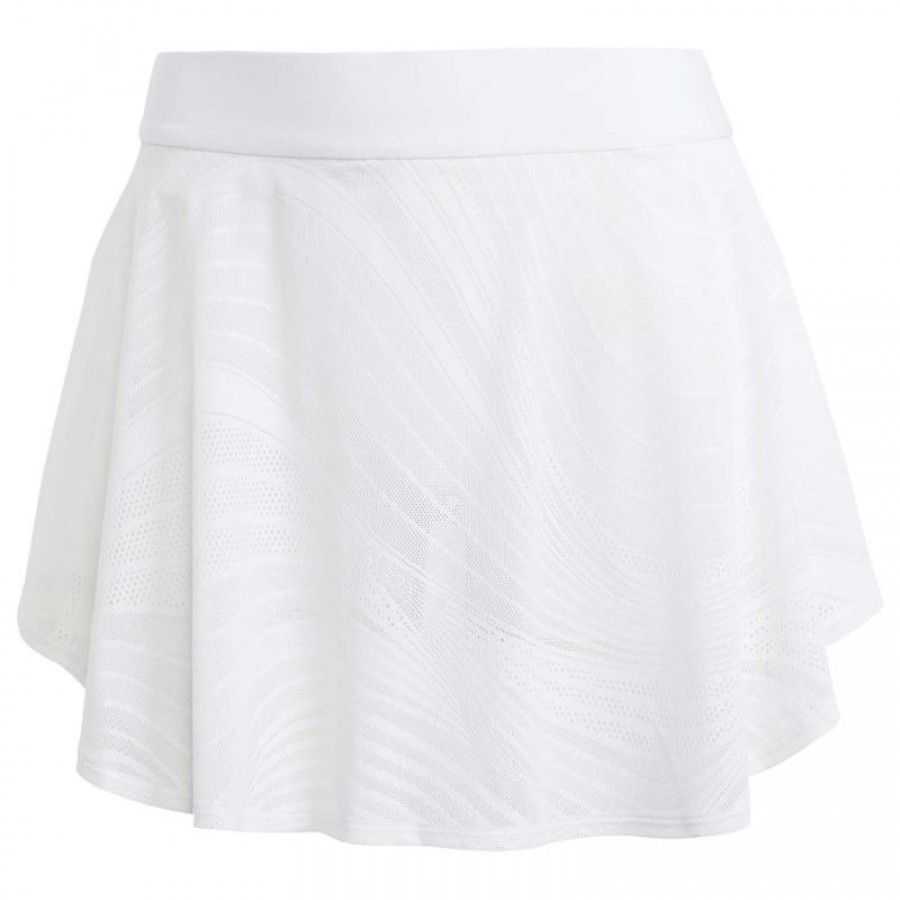 Adidas Wow Pro White Skirt