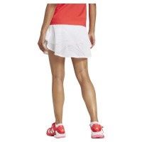 Adidas Wow Pro White Skirt