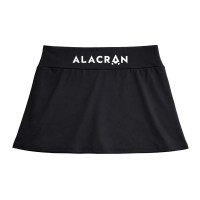 Falda Alacran Wild Negro