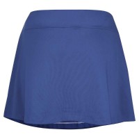 Falda Babolat Play Azul Oscuro  Oferta + Barato