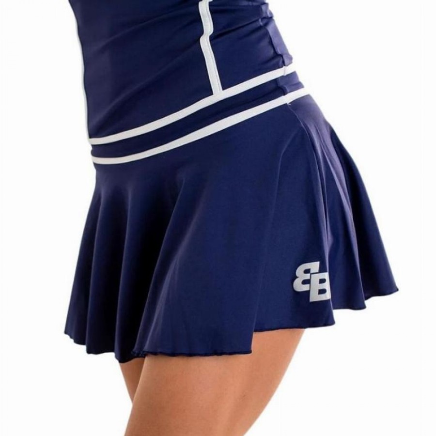 BB Court Gonna Blu Navy  Offerta + Economico