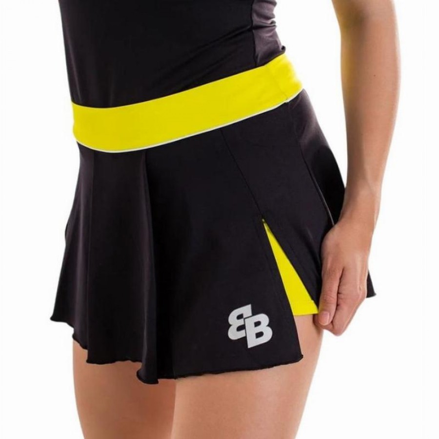 BB Shot Gonna Nero Giallo  Offerta + Economico