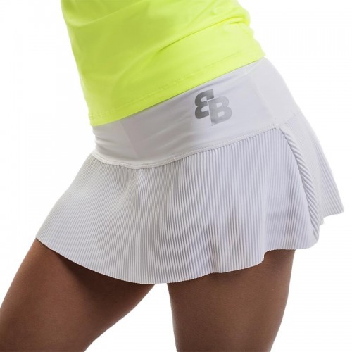 Falda BB Wimbledon Falda BB Wimbledon
