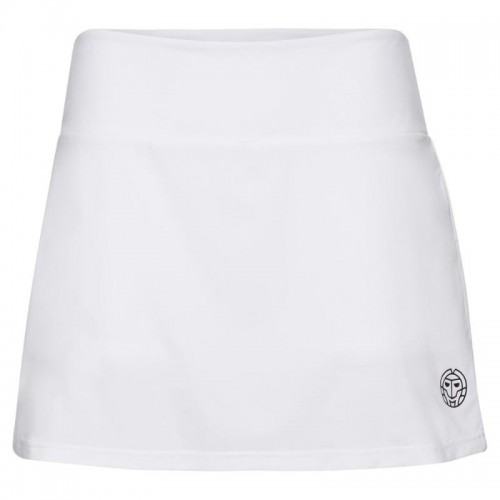 Falda Bidi Badu Ailani Blanco Falda Bidi Badu Ailani Blanco
