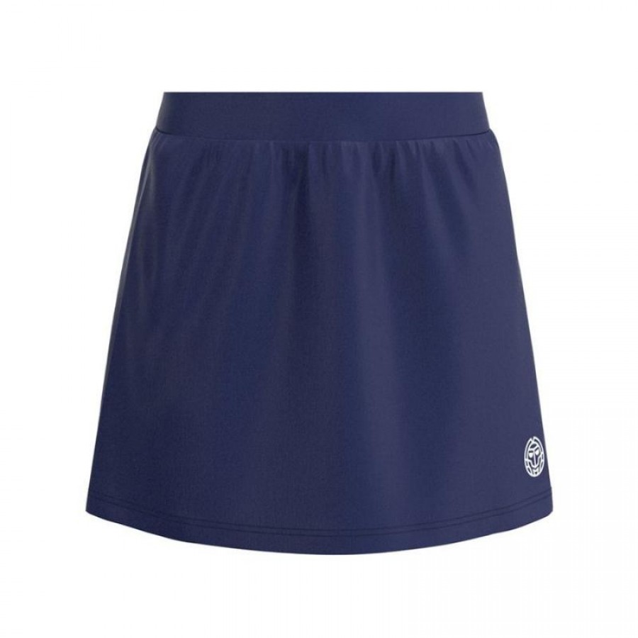 Falda Bidi Badu Crew Azul Oscuro Junior  Oferta + Barato