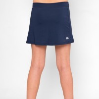 Falda Bidi Badu Crew Azul Oscuro Junior  Oferta + Barato