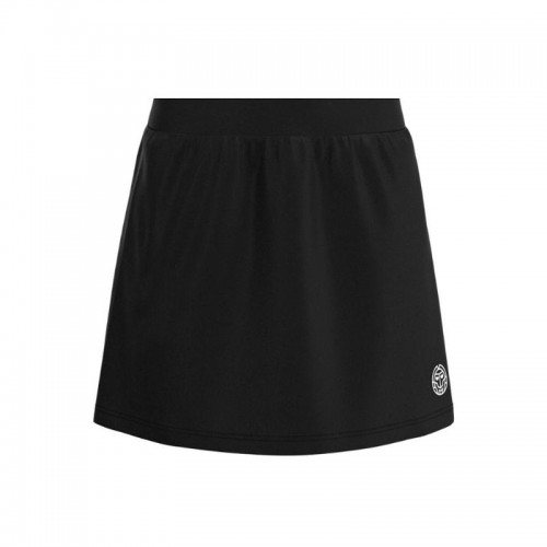 Falda Bidi Badu Crew Negro Falda Bidi Badu Crew Negro