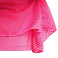 Falda Bidi Badu Crew Plisado Rosa  Offerta + Economico