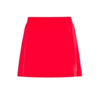 Falda Bidi Badu Crew Rojo  Offer + Cheap