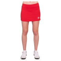 Falda Bidi Badu Crew Rojo  Offer + Cheap