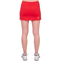 Falda Bidi Badu Crew Rojo  Offer + Cheap