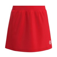 Falda Bidi Badu Crew Rojo Junior  Offerta + Economico