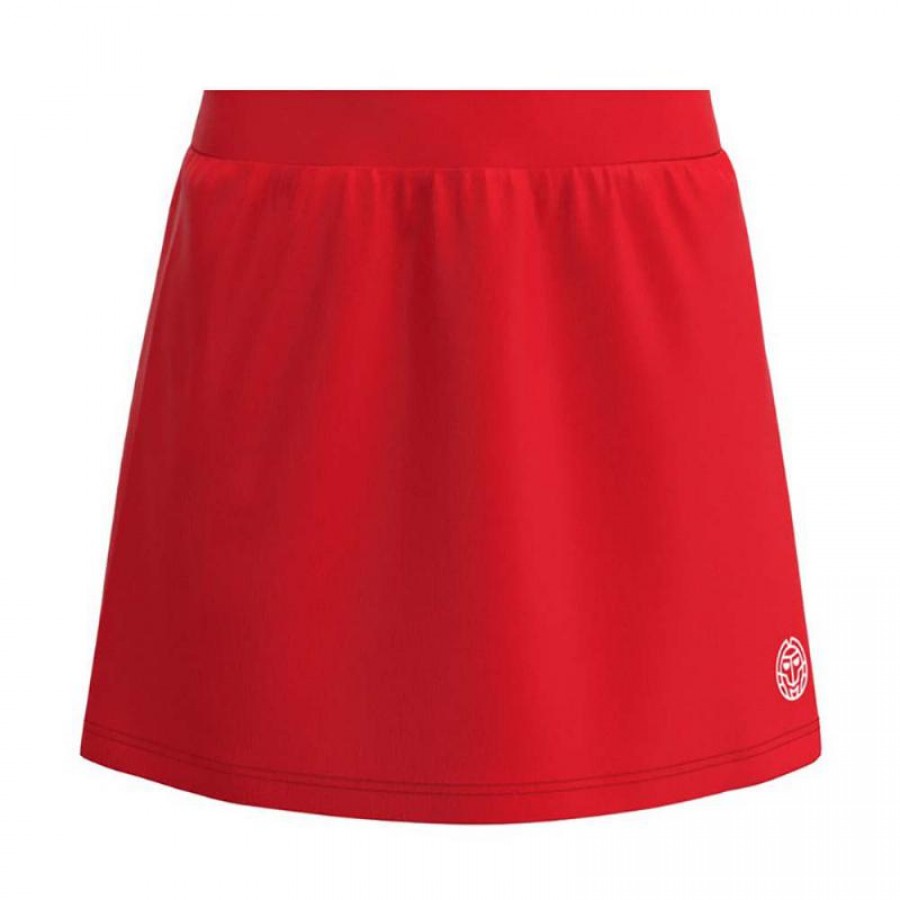 Falda Bidi Badu Crew Rojo Junior  Offerta + Economico