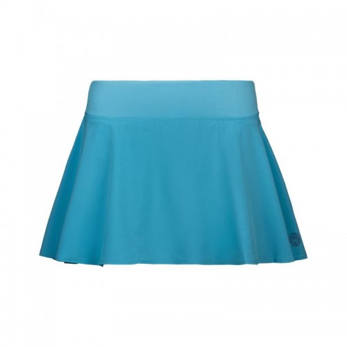 Falda Bidi Badu Mora Aqua Falda Bidi Badu Mora Aqua