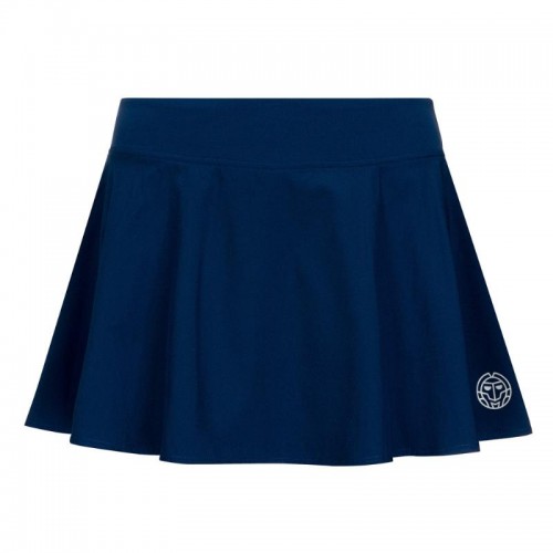 Falda Bidi Badu Mora Azul Oscuro Falda Bidi Badu Mora Azul Oscuro