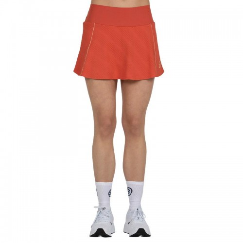 Bullpadel Acim Grapefruit Skirt