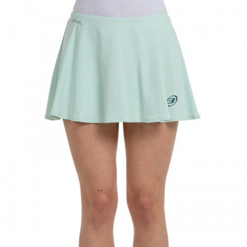 Bullpadel Ademe Aqua Green Skirt Bullpadel Ademe Aqua Green Skirt