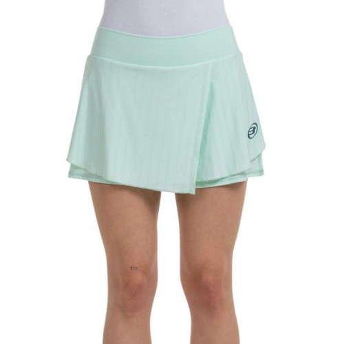 Bullpadel Adrar Aqua Green Skirt Bullpadel Adrar Aqua Green Skirt