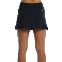 Bullpadel APA Abona Navy Blue Skirt  Offer + Cheap