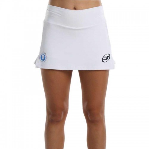 APA Abona White Bullpadel Skirt APA Abona White Bullpadel Skirt