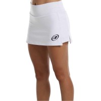 Falda Bullpadel APA Abona Blanco  Oferta + Barato
