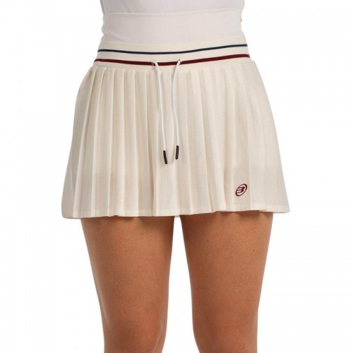Falda Bullpadel Atria Crudo Falda Bullpadel Atria Crudo