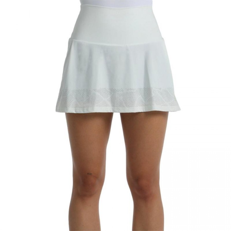 Falda Bullpadel Bea Gonzalez Barca Hielo  Oferta + Barato