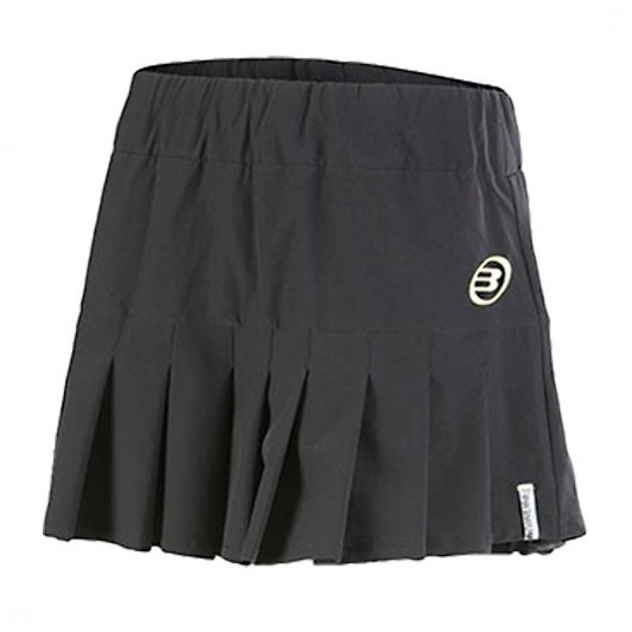 Gonna Bullpadel Bonella Nero