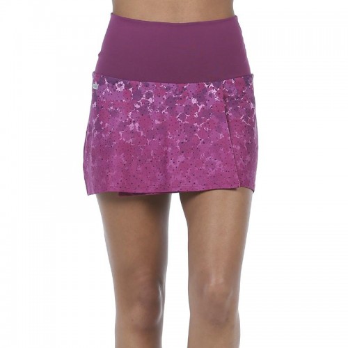 Falda Bullpadel Dorlet Uva Falda Bullpadel Dorlet Uva
