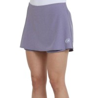 Falda Bullpadel Oleiros Malva  Oferta + Barato