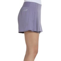 Falda Bullpadel Oleiros Malva  Oferta + Barato