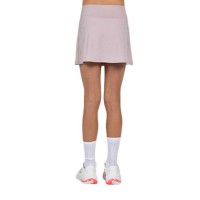 Falda Bullpadel Orson Rosa Sombra Junior
