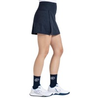 Falda Bullpadel Padina Azul Marino