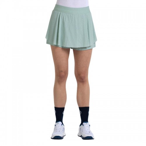 Falda Bullpadel Pilaro Jade