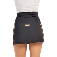 Falda Bullpadel Premier Padel Adiar Carbon  Oferta + Barato