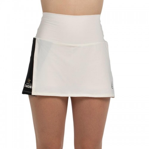 Jupe Bullpadel Premier Padel Pasau Raw