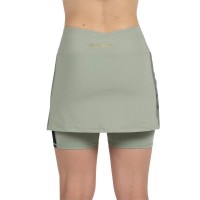 Jupe en eucalyptus Bullpadel Premier Padel Portoa