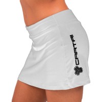 Cartri Karen Skirt 3.0 White  PADELPOINT Cartri Karen Skirt 3.0 White