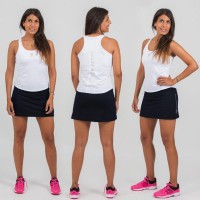 Cartri Karen 3.0 Marino Skirt  PADELPOINT Cartri Karen 3.0 Marino Skirt