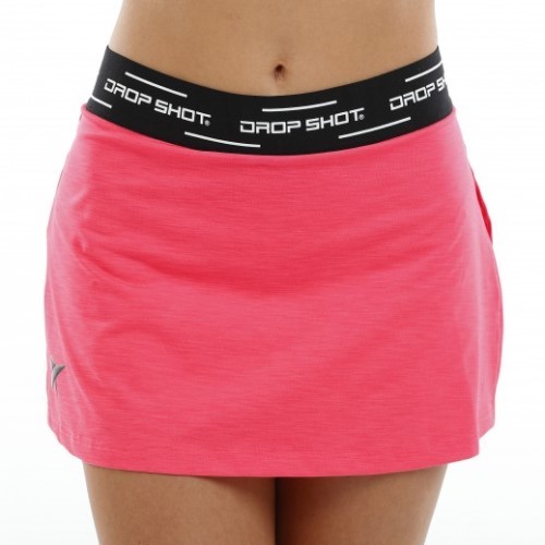 Falda Drop Shot Veroa Fucsia Falda Drop Shot Veroa Fucsia