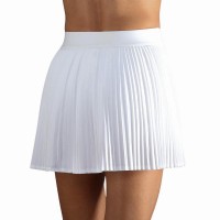 Endless Aura White Skirt