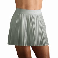 Endless Aura Light Green Skirt