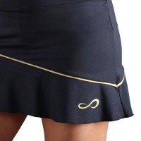 Gonna nera Endless Curve  Offerta + Economico