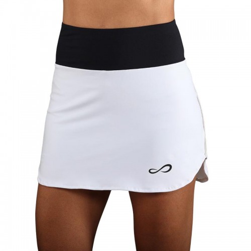 Falda Endless Grace Blanco Falda Endless Grace Blanco