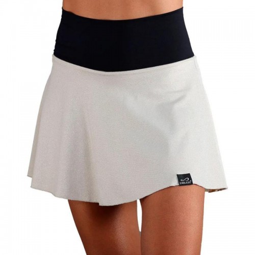 Falda Endless Lux II Dorado Falda Endless Lux II Dorado