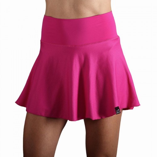 Falda Endless Lux II Fucsia