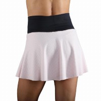 Falda Endless Lux II Rosa Cristal  Oferta + Barato