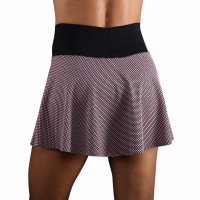 Falda Endless Lux II Rosa Negro